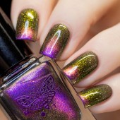 Лак для ногтей Moth